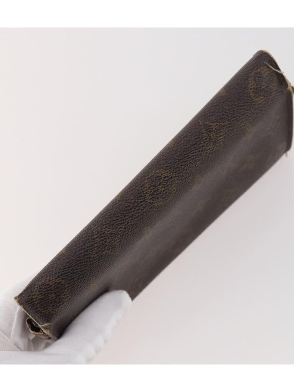 LOUIS VUITTON Monogram Wallet 5 Set - Picture 5 of 16